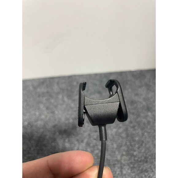 OEM Fitbit USB Charger Dock Cable for Fitbit Charge 4 Charge 3 - Picture 6 of 8